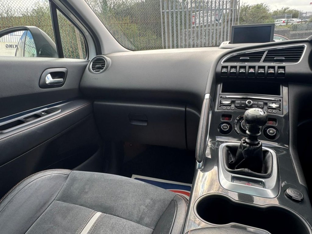 Used Peugeot 3008 2015 for sale - 78074160: Photo 30