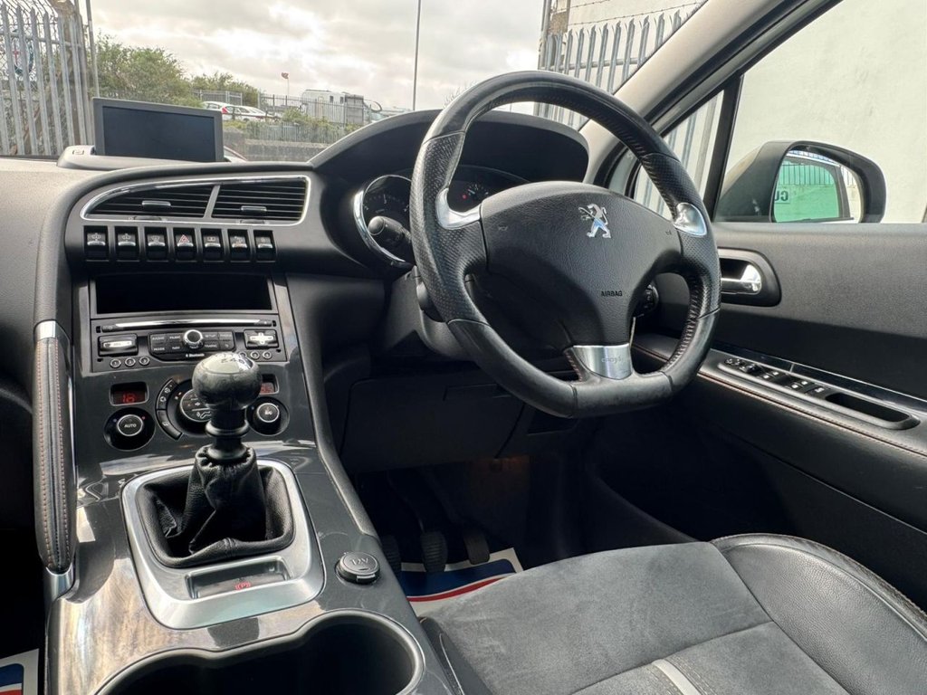 Used Peugeot 3008 2015 for sale - 78074160: Photo 34