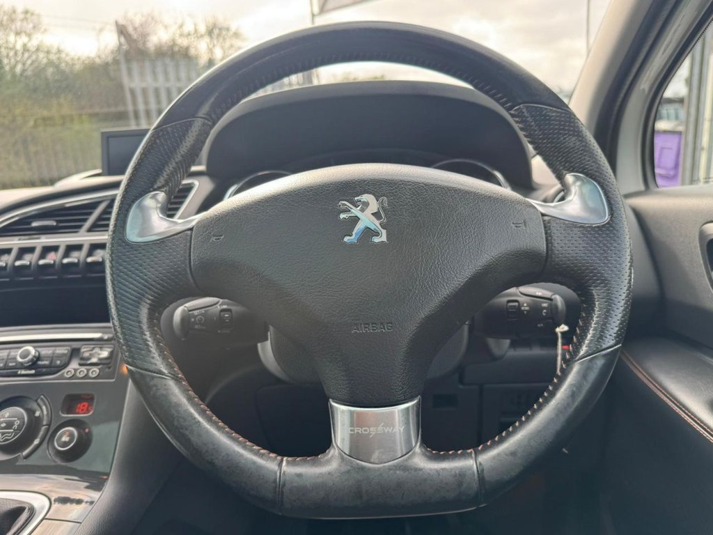 Used Peugeot 3008 2015 for sale - 78074160: Photo 35