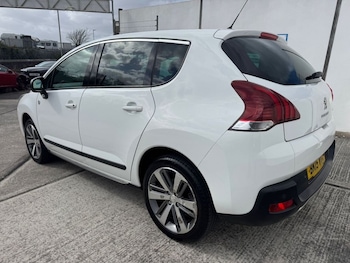 Used Peugeot 3008 2015 for sale - 78074160: Photo
