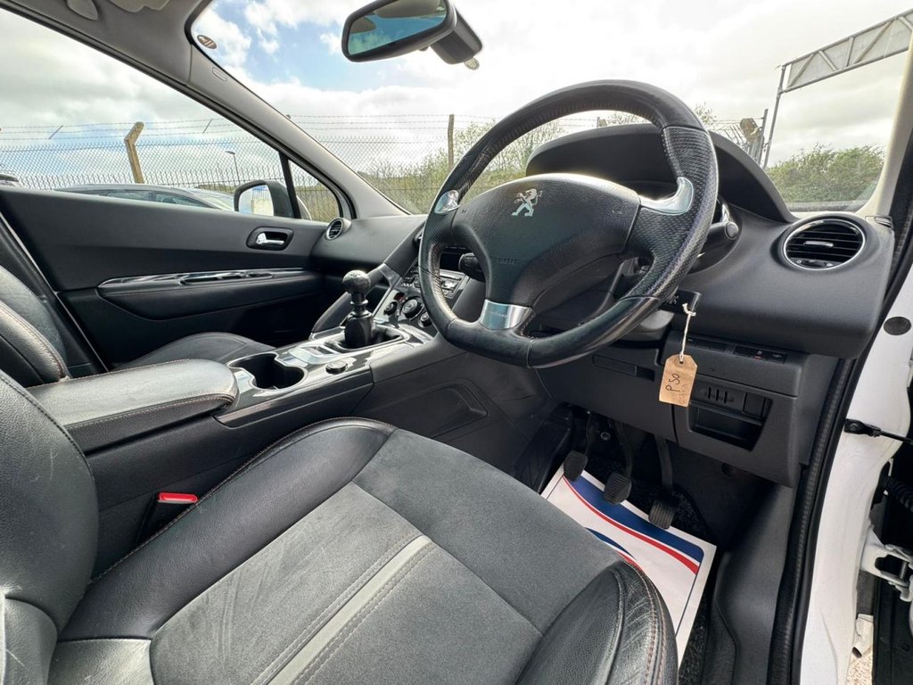 Used Peugeot 3008 2015 for sale - 78074160: Photo 41