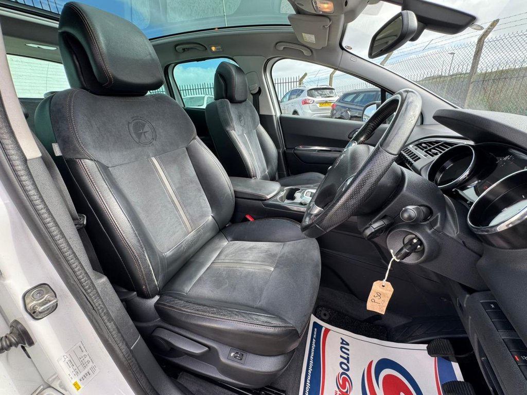 Used Peugeot 3008 2015 for sale - 78074160: Photo 42