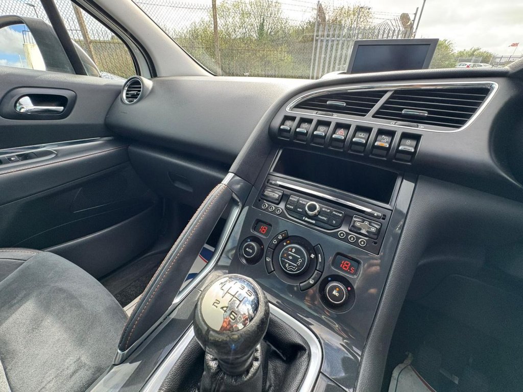 Used Peugeot 3008 2015 for sale - 78074160: Photo 43