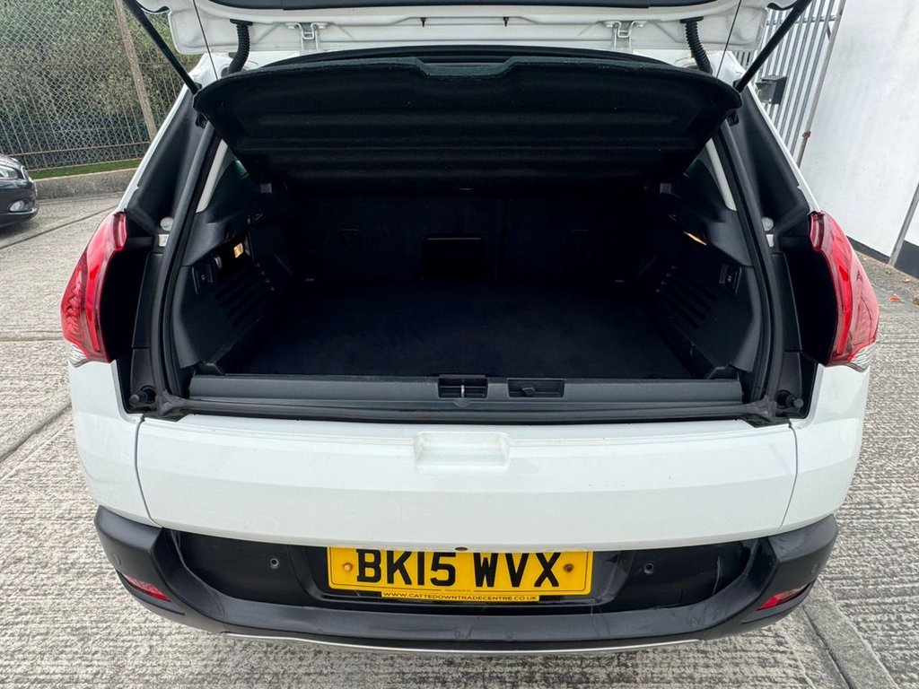 Used Peugeot 3008 2015 for sale - 78074160: Photo 6