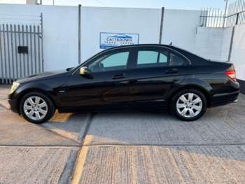 Used Mercedes-Benz C-Class 2011 for sale - 74223178: Photo