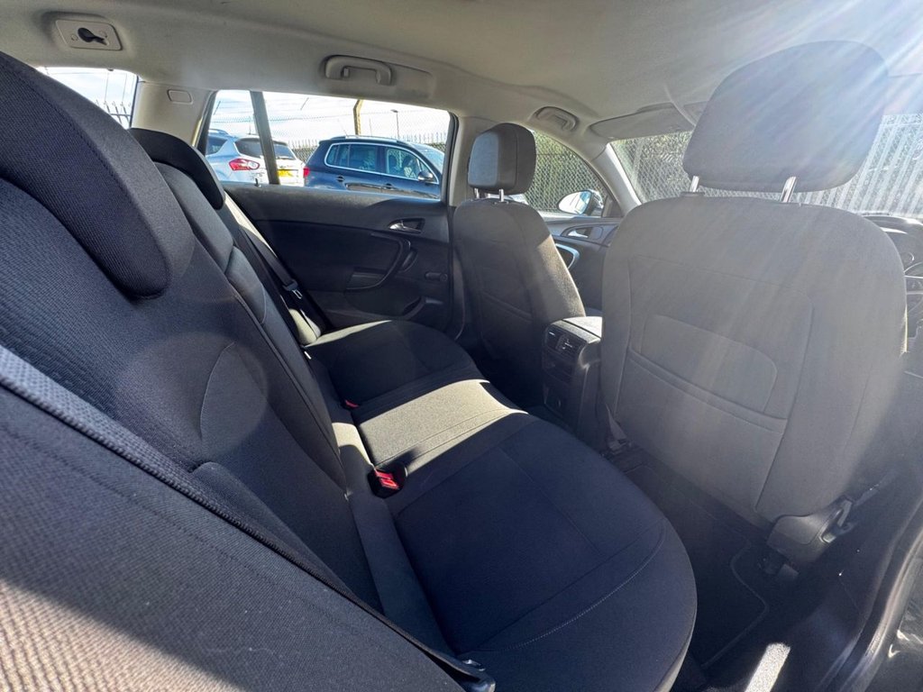 Used Vauxhall Insignia 2012 for sale - 78102720: Photo 15