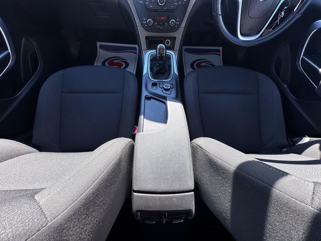 Used Vauxhall Insignia 2012 for sale - 78102720: Photo 19