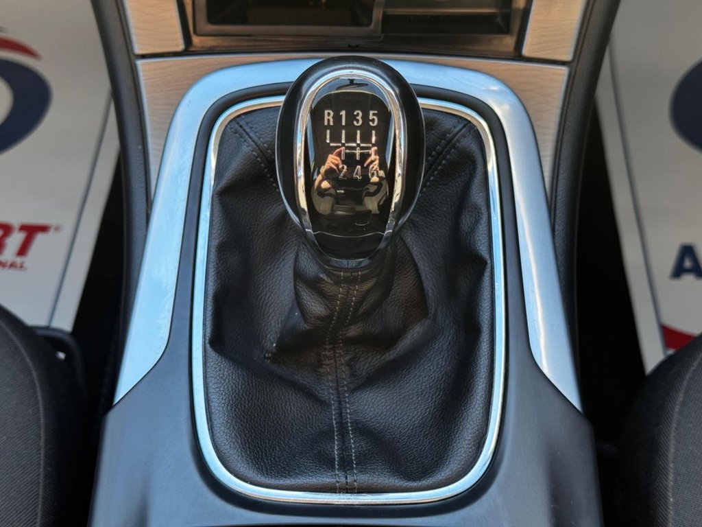 Used Vauxhall Insignia 2012 for sale - 78102720: Photo 24