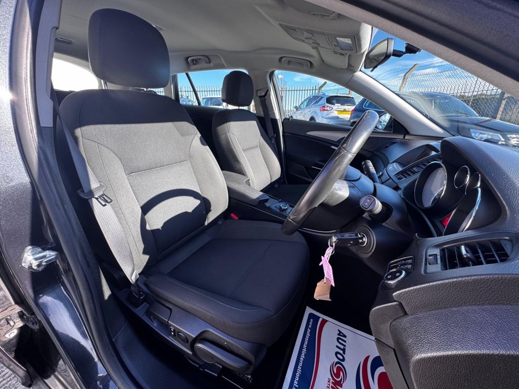 Used Vauxhall Insignia 2012 for sale - 78102720: Photo 32