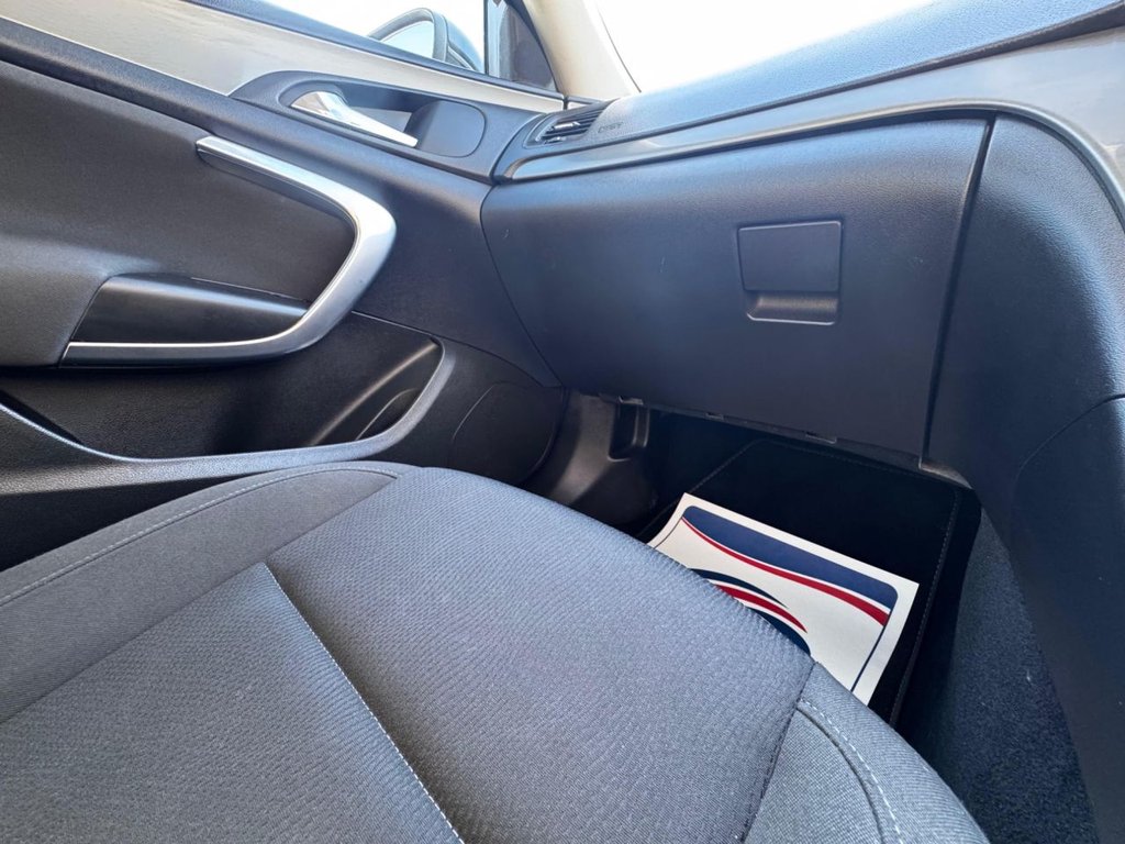 Used Vauxhall Insignia 2012 for sale - 78102720: Photo 36