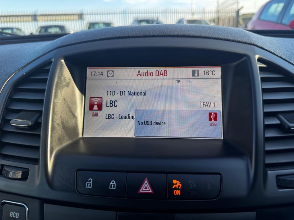 Used Vauxhall Insignia 2012 for sale - 78102720: Photo 39