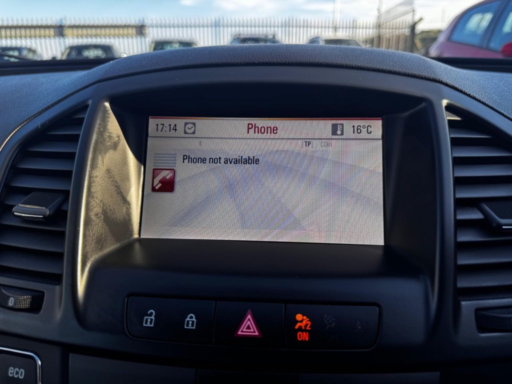 Used Vauxhall Insignia 2012 for sale - 78102720: Photo 40