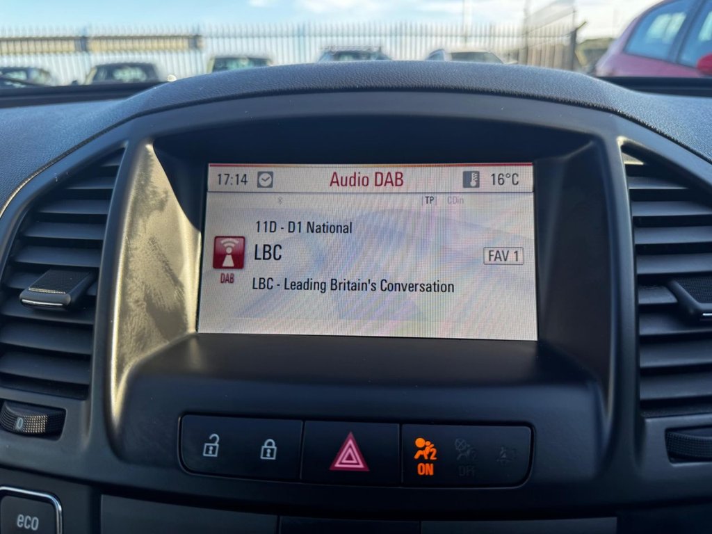 Used Vauxhall Insignia 2012 for sale - 78102720: Photo 41