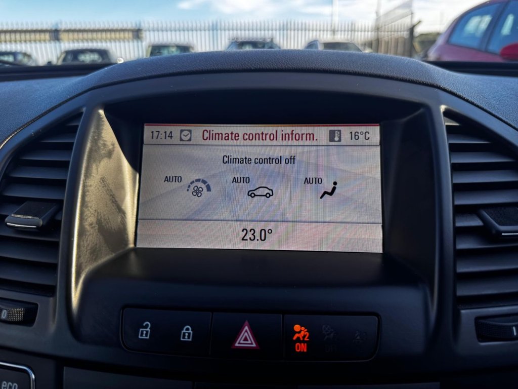 Used Vauxhall Insignia 2012 for sale - 78102720: Photo 43