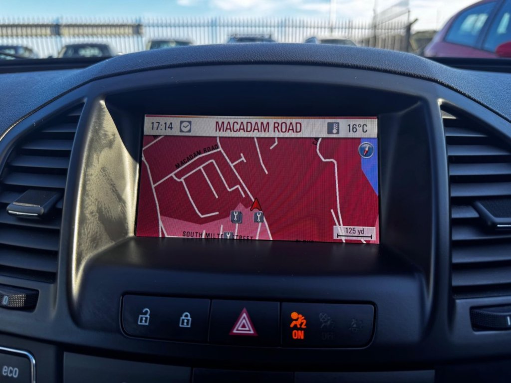 Used Vauxhall Insignia 2012 for sale - 78102720: Photo 44