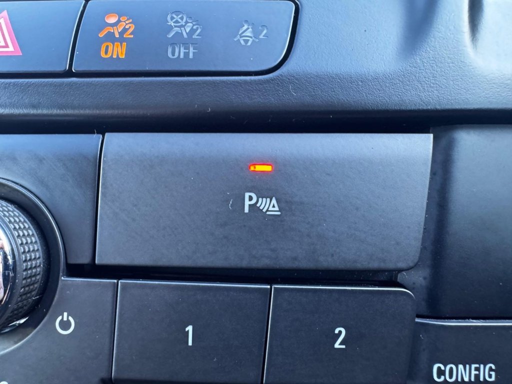 Used Vauxhall Insignia 2012 for sale - 78102720: Photo 45