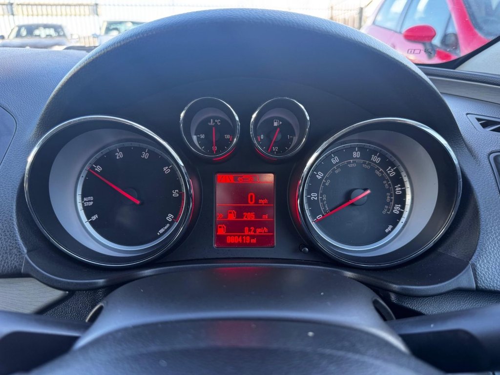 Used Vauxhall Insignia 2012 for sale - 78102720: Photo 48