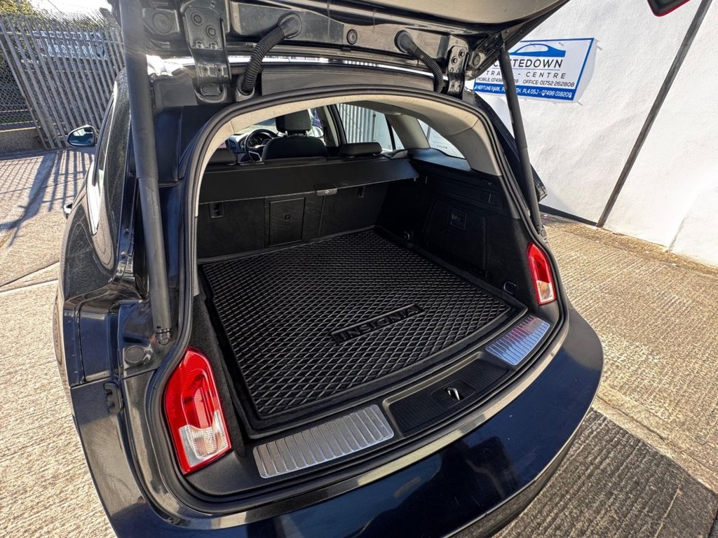 Used Vauxhall Insignia 2012 for sale - 78102720: Photo 6