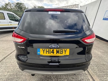 Used Ford Kuga 2014 for sale - 78590540: Photo