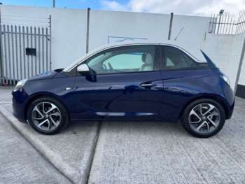 Used Vauxhall Adam 2014 for sale - 73859958: Photo