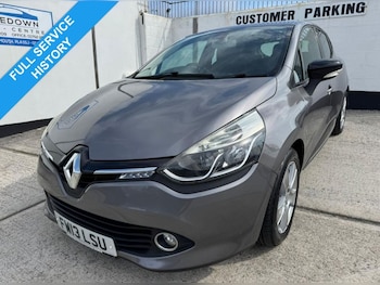 Used Renault Clio 2013 for sale - 79400487: Photo