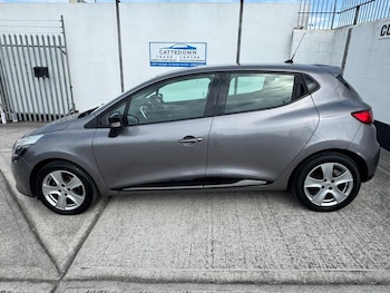 Used Renault Clio 2013 for sale - 79400487: Photo