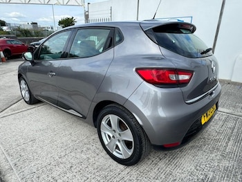 Used Renault Clio 2013 for sale - 79400487: Photo