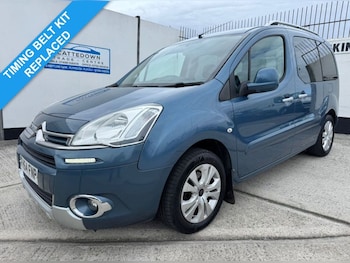 Citroen - Berlingo