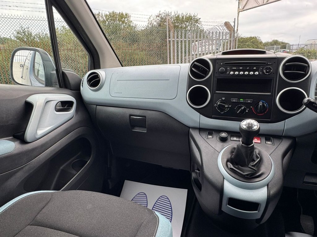 Vehicle 27