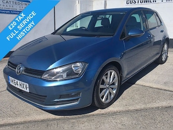 Used Volkswagen Golf 2014 for sale - 79506205: Photo