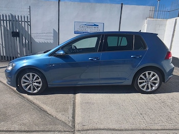 Used Volkswagen Golf 2014 for sale - 79506205: Photo
