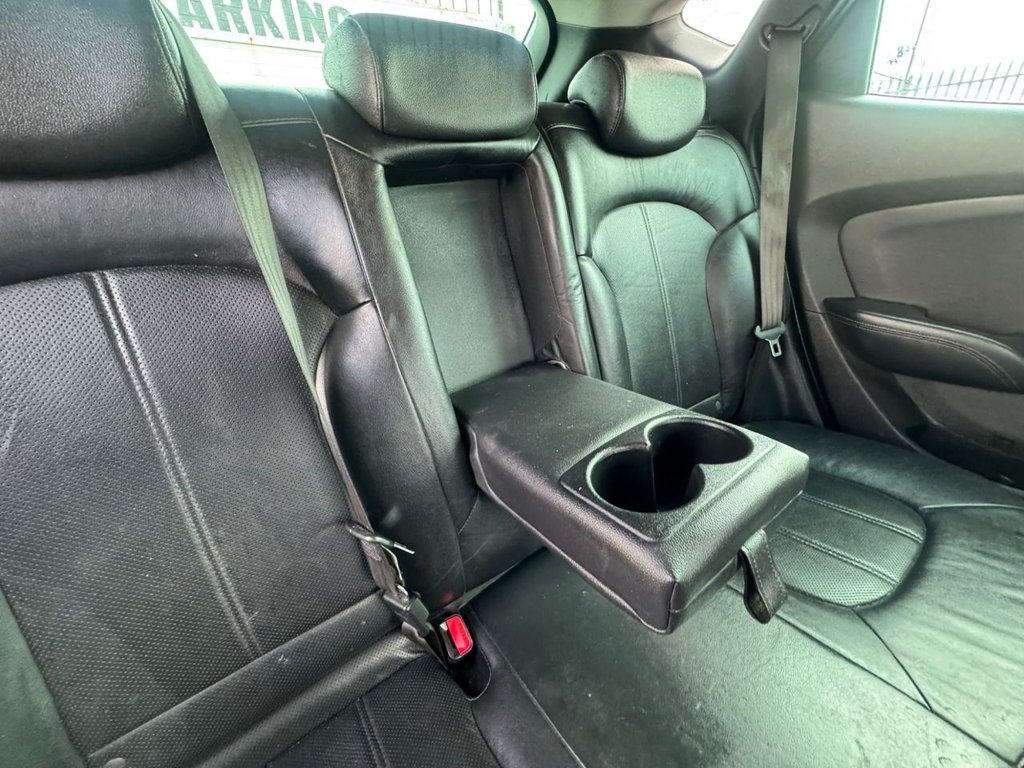 Used Hyundai Ix35 2014 for sale - 77821450: Photo 17