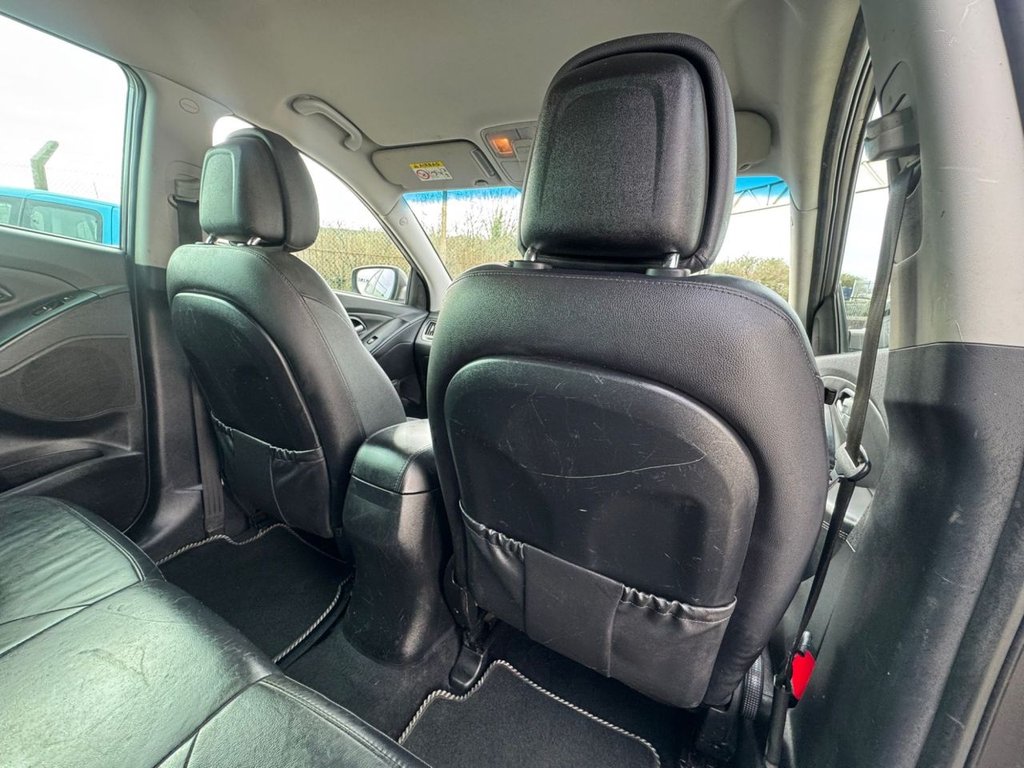 Used Hyundai Ix35 2014 for sale - 77821450: Photo 19