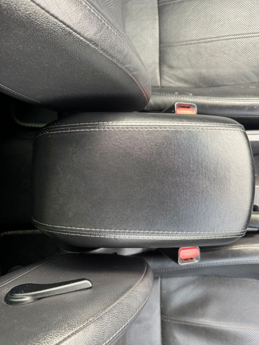 Used Hyundai Ix35 2014 for sale - 77821450: Photo 21