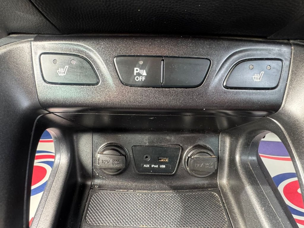 Used Hyundai Ix35 2014 for sale - 77821450: Photo 24