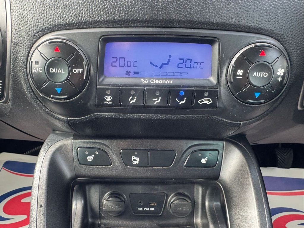 Used Hyundai Ix35 2014 for sale - 77821450: Photo 25