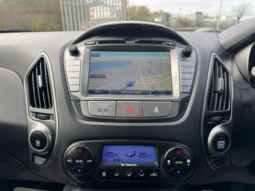 Used Hyundai Ix35 2014 for sale - 77821450: Photo 26