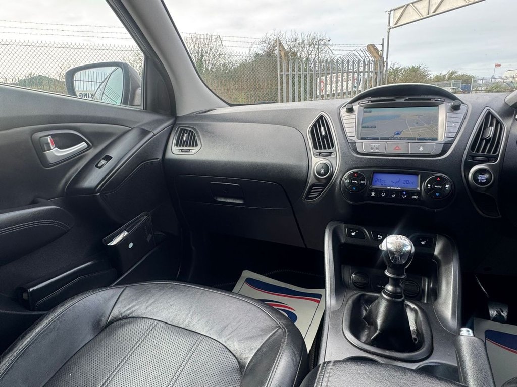 Used Hyundai Ix35 2014 for sale - 77821450: Photo 29