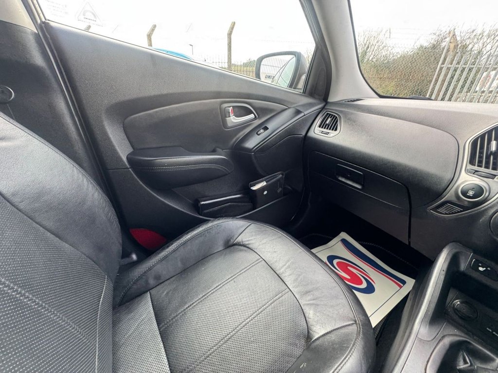 Used Hyundai Ix35 2014 for sale - 77821450: Photo 39