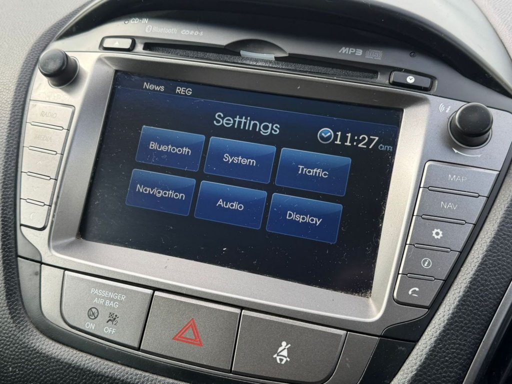 Used Hyundai Ix35 2014 for sale - 77821450: Photo 46