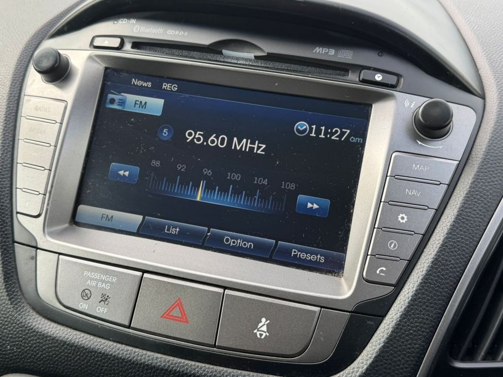 Used Hyundai Ix35 2014 for sale - 77821450: Photo 47