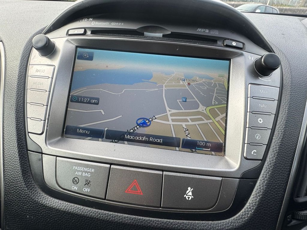 Used Hyundai Ix35 2014 for sale - 77821450: Photo 48