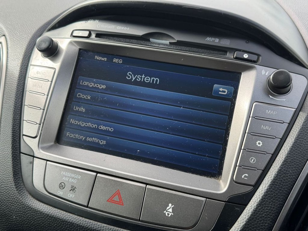 Used Hyundai Ix35 2014 for sale - 77821450: Photo 49