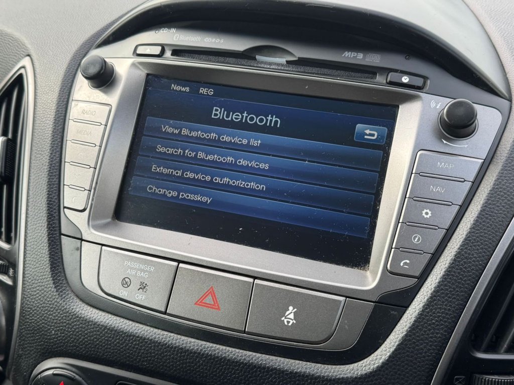 Used Hyundai Ix35 2014 for sale - 77821450: Photo 50