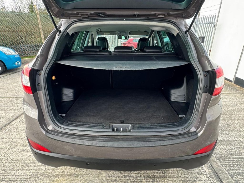 Used Hyundai Ix35 2014 for sale - 77821450: Photo 6