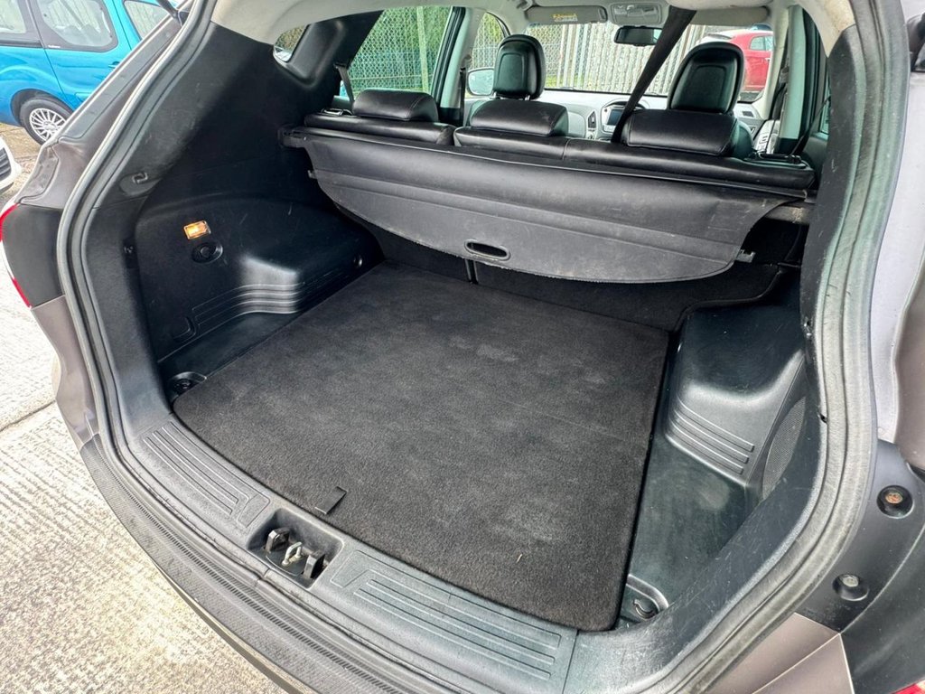 Used Hyundai Ix35 2014 for sale - 77821450: Photo 7