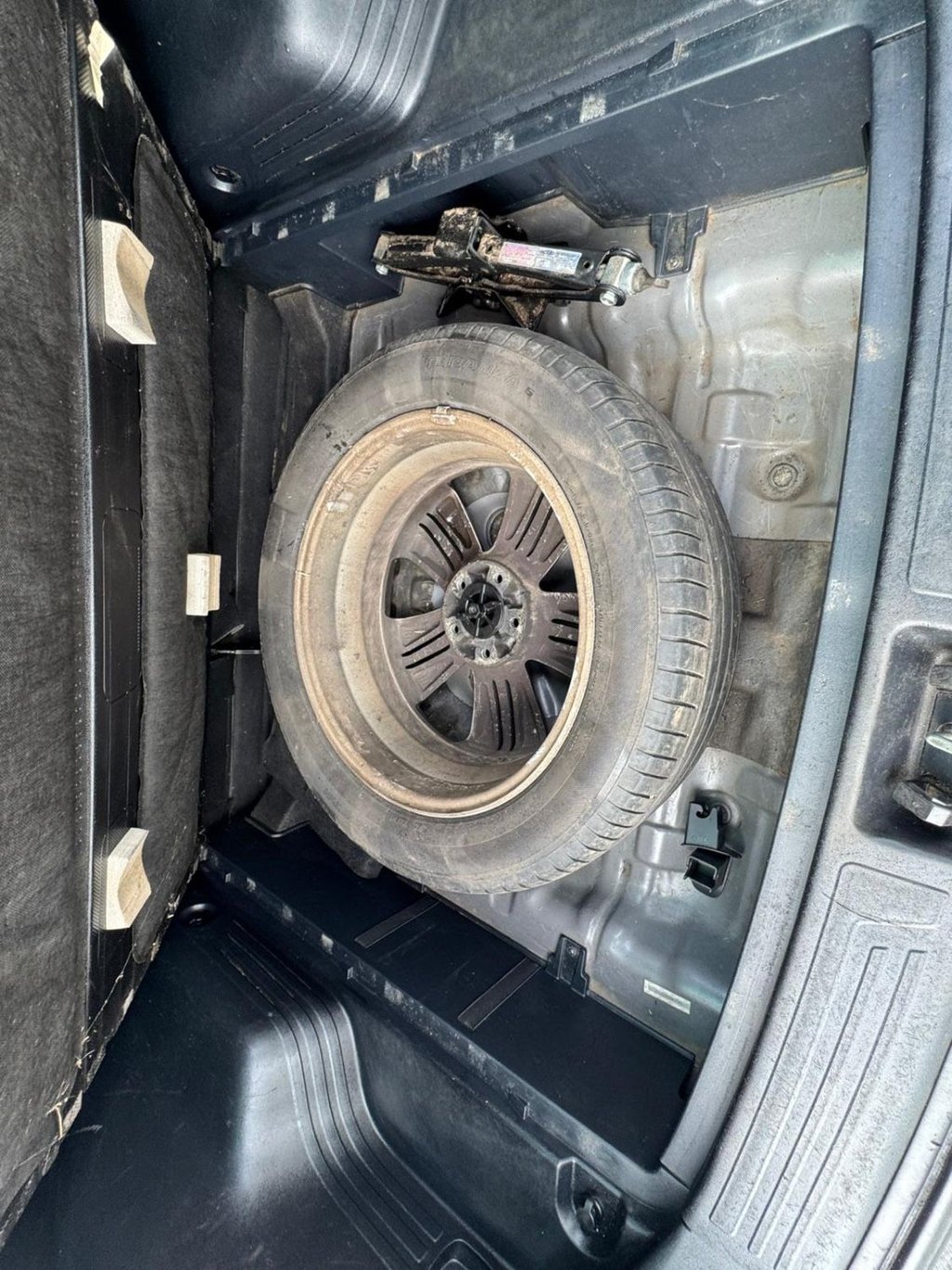 Used Hyundai Ix35 2014 for sale - 77821450: Photo 8