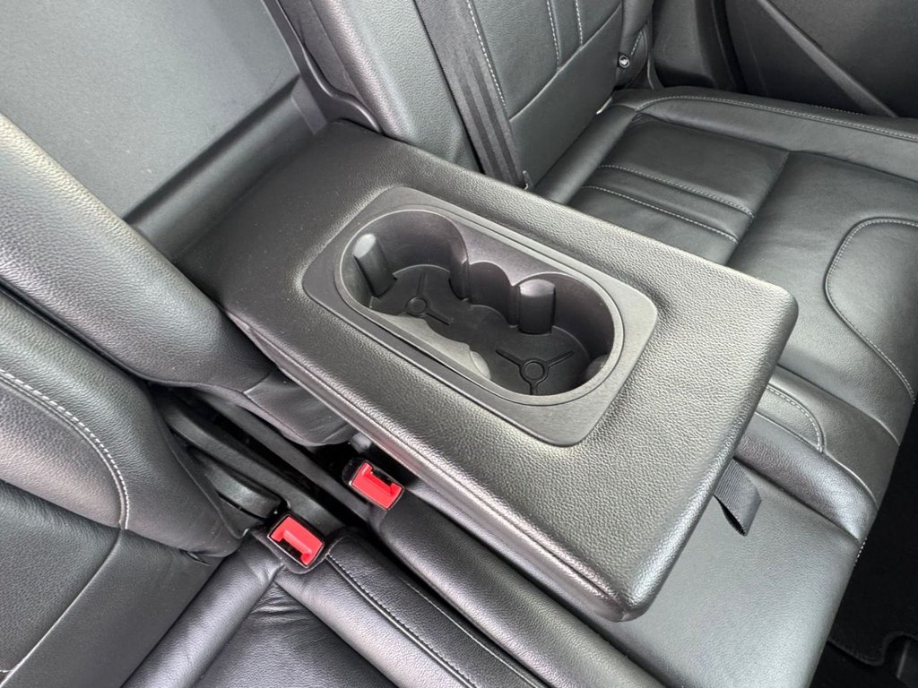 Used Ford Kuga 2015 for sale - 77583541: Photo 18