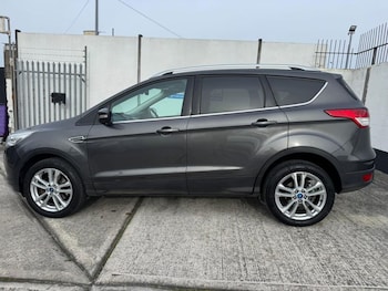 Used Ford Kuga 2015 for sale - 77583541: Photo