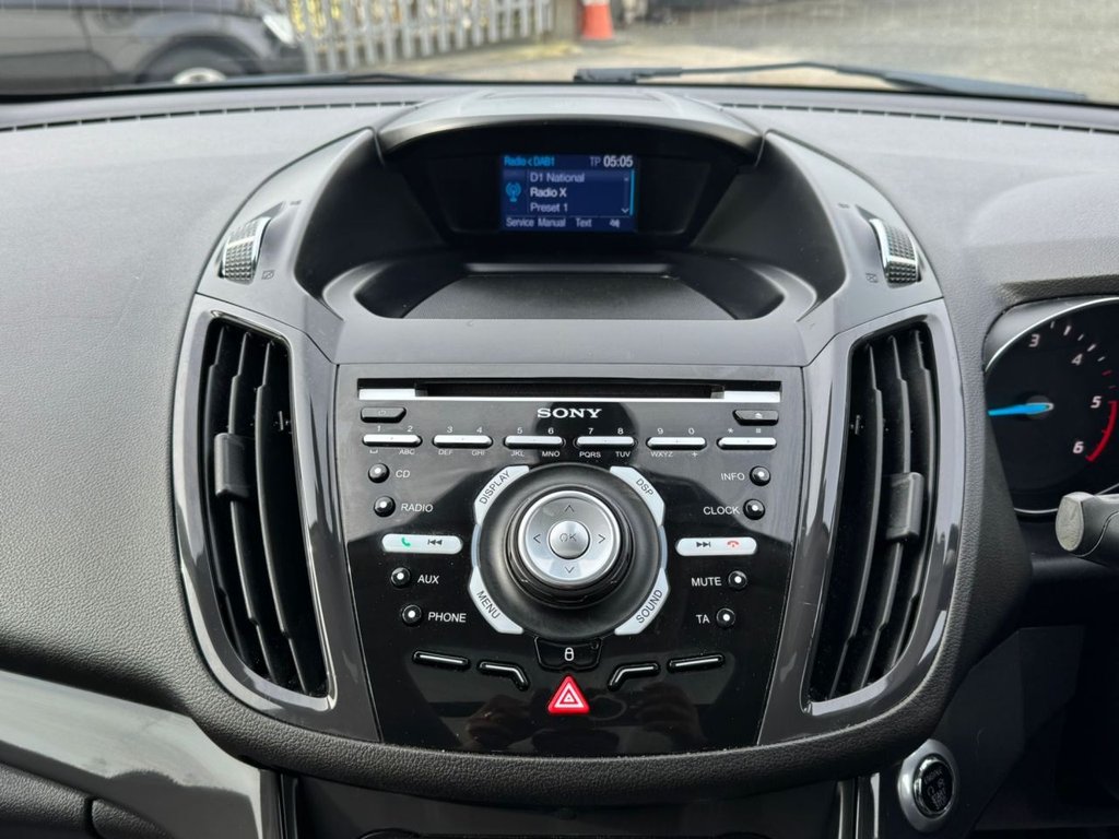 Used Ford Kuga 2015 for sale - 77583541: Photo 33